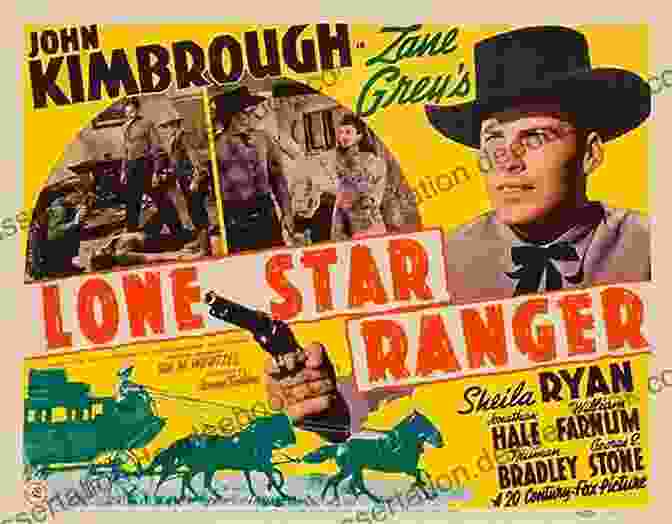 A Group Of Lone Star Rangers On Horseback, Clad In Iconic Uniforms And Brandishing Six Shooters Don T Mess With Texas: Lone Star Rangers 1
