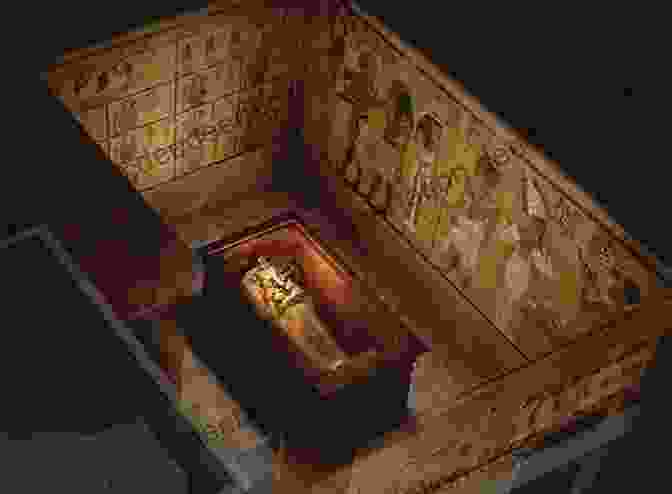 A Large, Stone Table Dominates A Hidden Chamber, Hinting At Ancient Rituals My Cave City Adventure With Aunt Kate