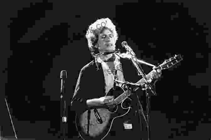 Bob Dylan Playing Harmonica And Guitar Favorite Harmonica Songs Phil Duncan
