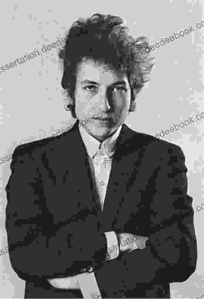 Bob Dylan, The Singer Songwriter Whose Poetic Lyrics And Influential Music Shaped Generations People Who Changed The Course Of History: The Story Of Queen Victoria 200 Years After Her Birth