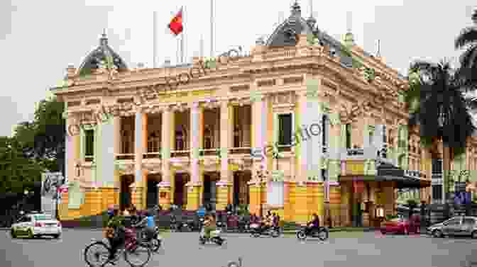 Hanoi Opera House Hanoi In 3 Days Travel Guide 2024 With Photos And Maps All You Need To Know Before You Go To Hanoi: 3 Day Travel Plan Best Hotels To Stay Food Guide To Do Halong Bay Trip And Top Sights