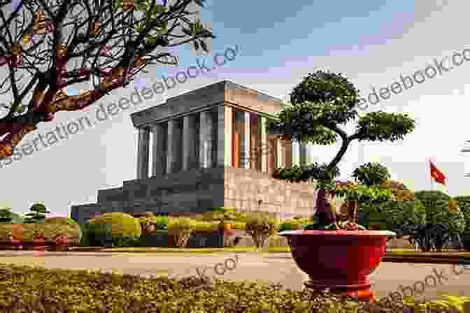 Ho Chi Minh Mausoleum Hanoi In 3 Days Travel Guide 2024 With Photos And Maps All You Need To Know Before You Go To Hanoi: 3 Day Travel Plan Best Hotels To Stay Food Guide To Do Halong Bay Trip And Top Sights