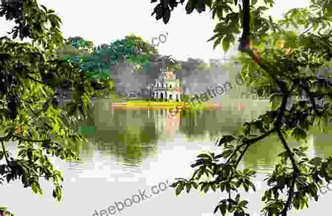 Hoan Kiem Lake Hanoi In 3 Days Travel Guide 2024 With Photos And Maps All You Need To Know Before You Go To Hanoi: 3 Day Travel Plan Best Hotels To Stay Food Guide To Do Halong Bay Trip And Top Sights