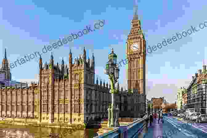 Houses Of Parliament London Touring Made Simple 29 Minute