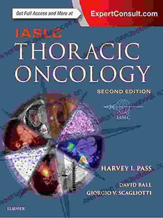 IASLC Thoracic Oncology Justin Lockman IASLC Thoracic Oncology Justin L Lockman