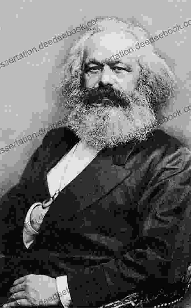 Karl Marx Marx And The Marxists: The Ambiguous Legacy