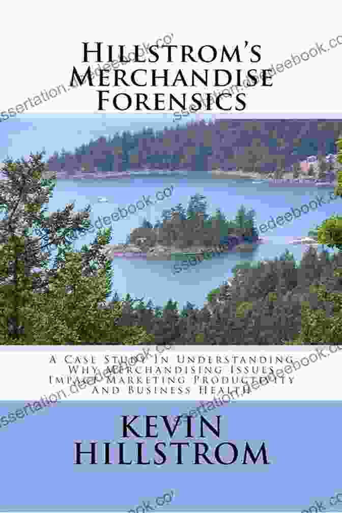 Kevin Hillstrom, CEO Of Hillstrom Merchandise Forensics Hillstrom S Merchandise Forensics Kevin Hillstrom