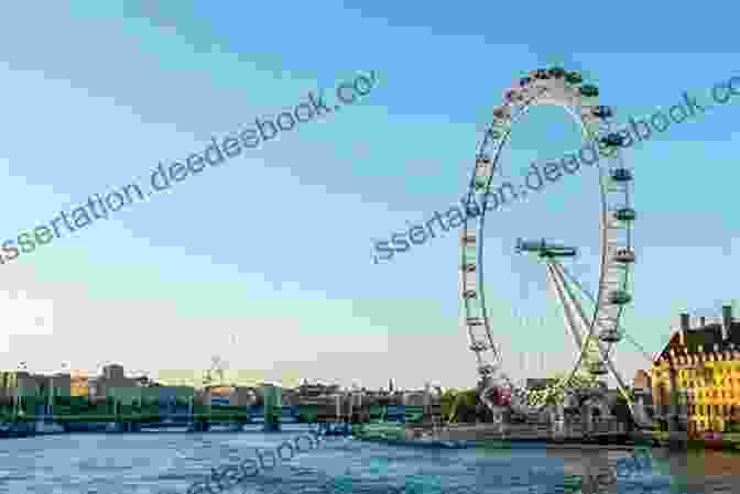 London Eye London Touring Made Simple 29 Minute