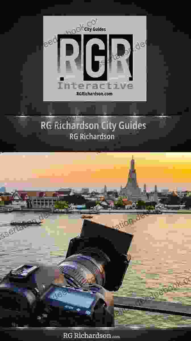 Rg Richardson Zurich Interactive City Guide Essential Information RG Richardson Zurich Interactive City Guide: Searching In 10 Languages (Europe City Guides)