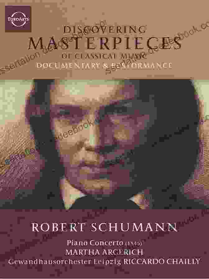 Schumann's Dichterliebe Discovering Classical Music: Schumann Jo Fredell Higgins