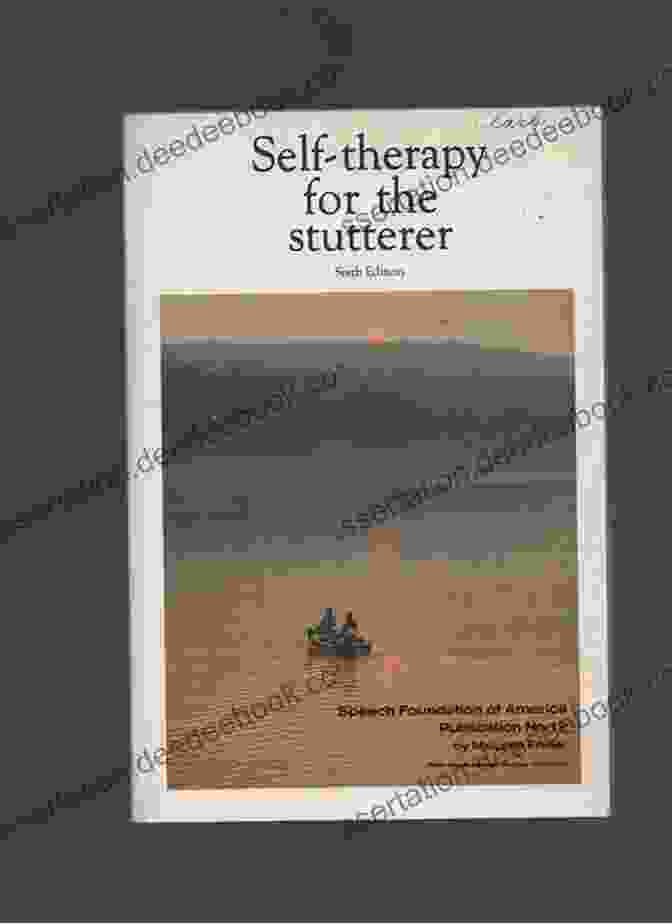 Self Therapy For The Stutterer By Malcolm Fraser Self Therapy For The Stutterer Malcolm Fraser