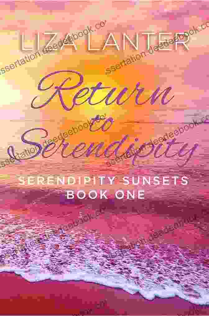 Serendipity Returning To Harbor After A Transformative Journey Rock The Boat: A Novel