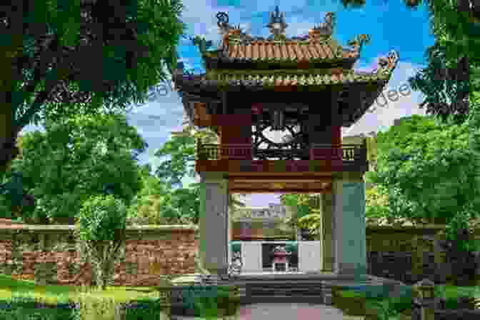 Temple Of Literature Hanoi In 3 Days Travel Guide 2024 With Photos And Maps All You Need To Know Before You Go To Hanoi: 3 Day Travel Plan Best Hotels To Stay Food Guide To Do Halong Bay Trip And Top Sights