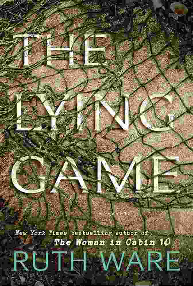 The Lying Club Novel Cover Featuring A Group Of Young Women With Enigmatic Expressions And Secrets Hidden In Their Eyes. The Lying Club: A Novel