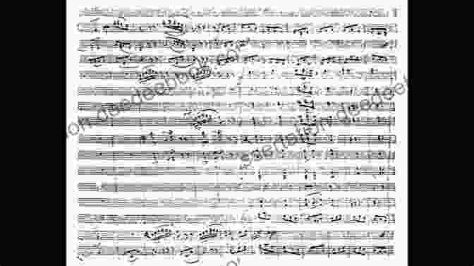 The Unfinished Symphony Manuscript By Franz Schubert Unfinished Symphony (Logan Family 3)