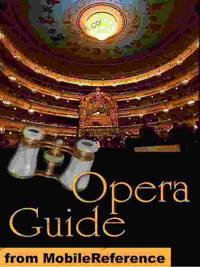 Tosca Poster Puccini S Tosca: A Short Guide To A Great Opera (Great Operas)