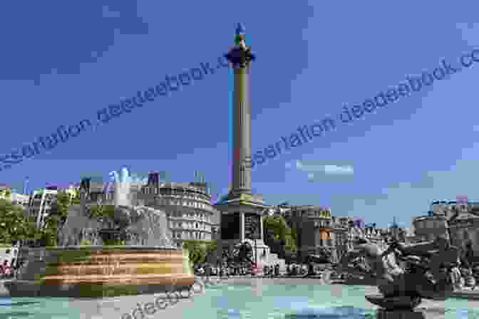 Trafalgar Square London Touring Made Simple 29 Minute