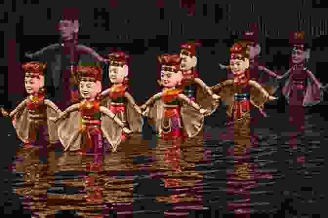 Water Puppet Show Hanoi In 3 Days Travel Guide 2024 With Photos And Maps All You Need To Know Before You Go To Hanoi: 3 Day Travel Plan Best Hotels To Stay Food Guide To Do Halong Bay Trip And Top Sights