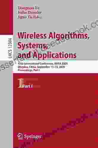 Wireless Algorithms Systems And Applications: 15th International Conference WASA 2024 Qingdao China September 13 15 2024 Proceedings Part II (Lecture Notes In Computer Science 12385)