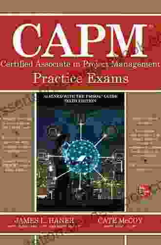 CAPM Certified Associate In Project Management Practice Exams