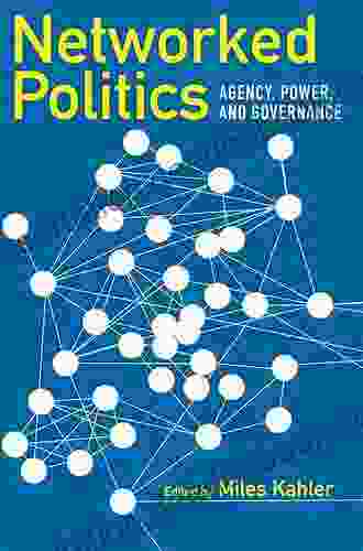 Networked Politics: Agency Power And Governance (Cornell Studies In Political Economy)