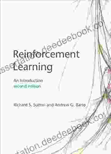 Reinforcement Learning Second Edition: An Introduction (Adaptive Computation And Machine Learning Series)