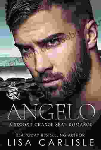 Angelo: A Second Chance Navy SEAL Romance (Anchor Me 1)