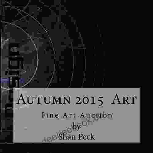 Autumn 2024 Art (Fine Art Auction 1)