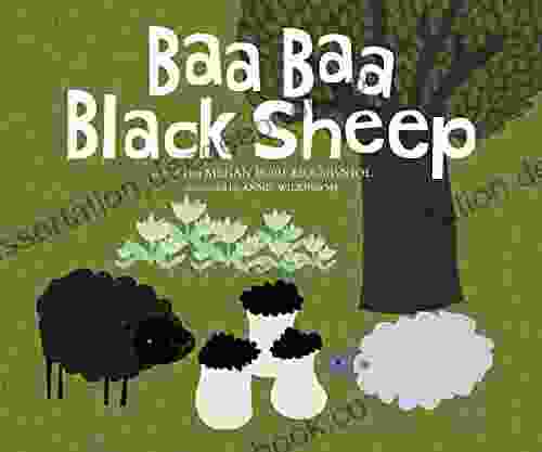 Baa Baa Black Sheep (Sing Along Songs)