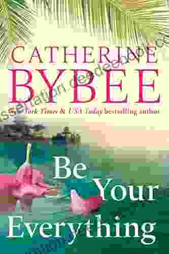 Be Your Everything (The D Angelos 2)
