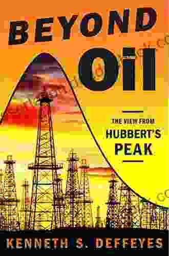 Beyond Oil: The View From Hubbert S Peak