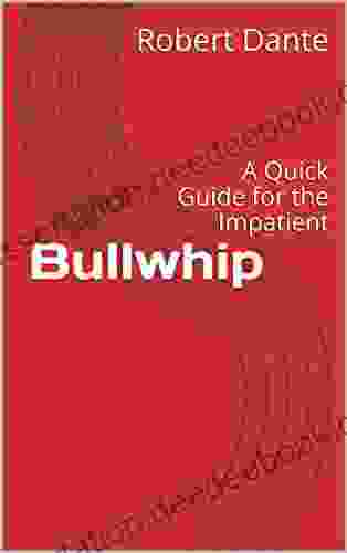 Bullwhip: A Quick Guide For The Impatient
