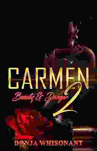 Carmen 2: Beauty Danger Conn Iggulden