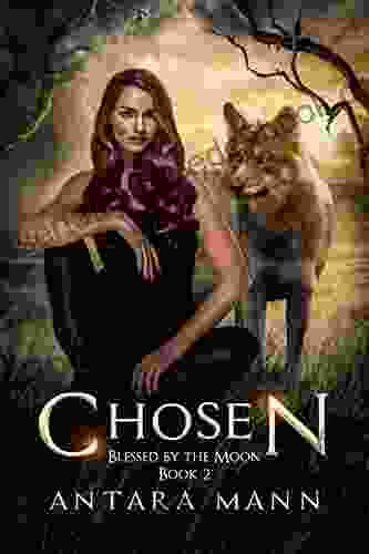 Chosen (Blessed By The Moon 2)