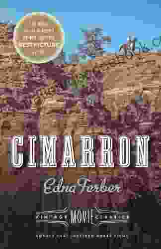 Cimarron: Vintage Movie Classics Jeffery Faulkerson