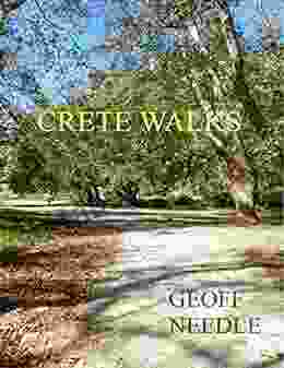 Crete Walks A A Weiss