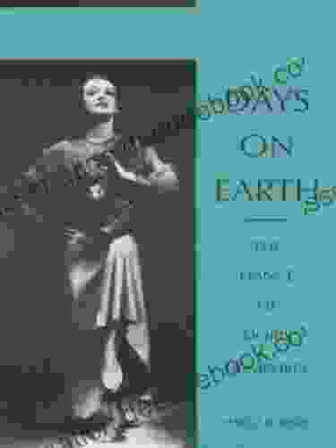 Days On Earth: The Dance Of Doris Humphrey