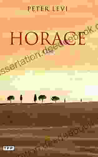 Horace: A Life (Tauris Parke Paperbacks)