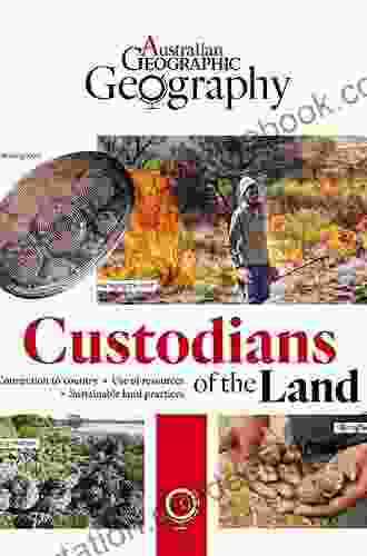 Custodians Of The Land: Ecology And Culture In The History Of Tanzania (Eastern African Studies)