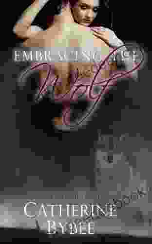 Embracing The Wolf (Ritter Werewolves 2)