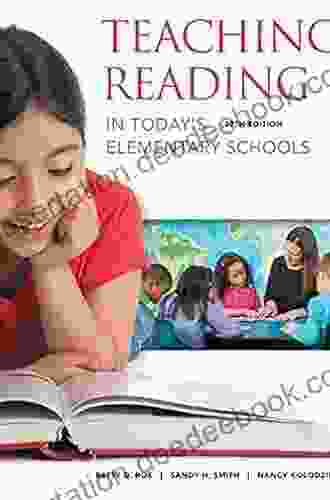 Teaching Reading In Today S Elementary Schools