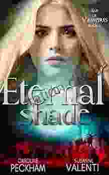 Eternal Shade (Age Of Vampires 2)
