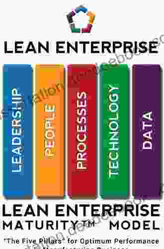 The Modern Lean Enterprise: From Mass Customisation To Personalisation (Management For Professionals)