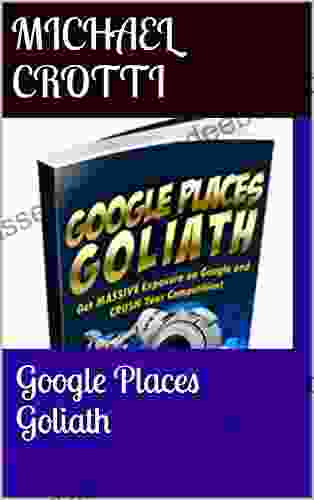 Google Places Goliath Vally Mulford