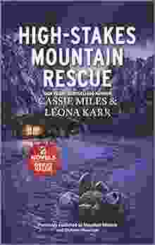High Stakes Mountain Rescue Cassie Miles