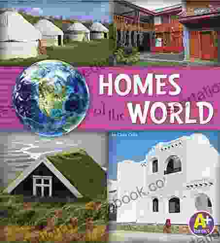 Homes Of The World (Go Go Global)