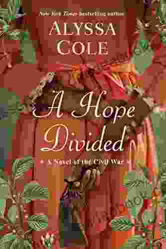 A Hope Divided (The Loyal League 2)