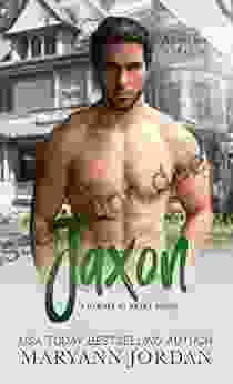 Jaxon: Heroes At Heart Maryann Jordan