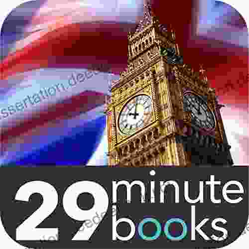 London Touring Made Simple 29 Minute