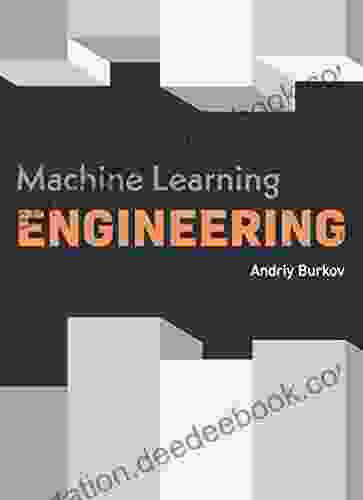 Machine Learning Engineering Andriy Burkov